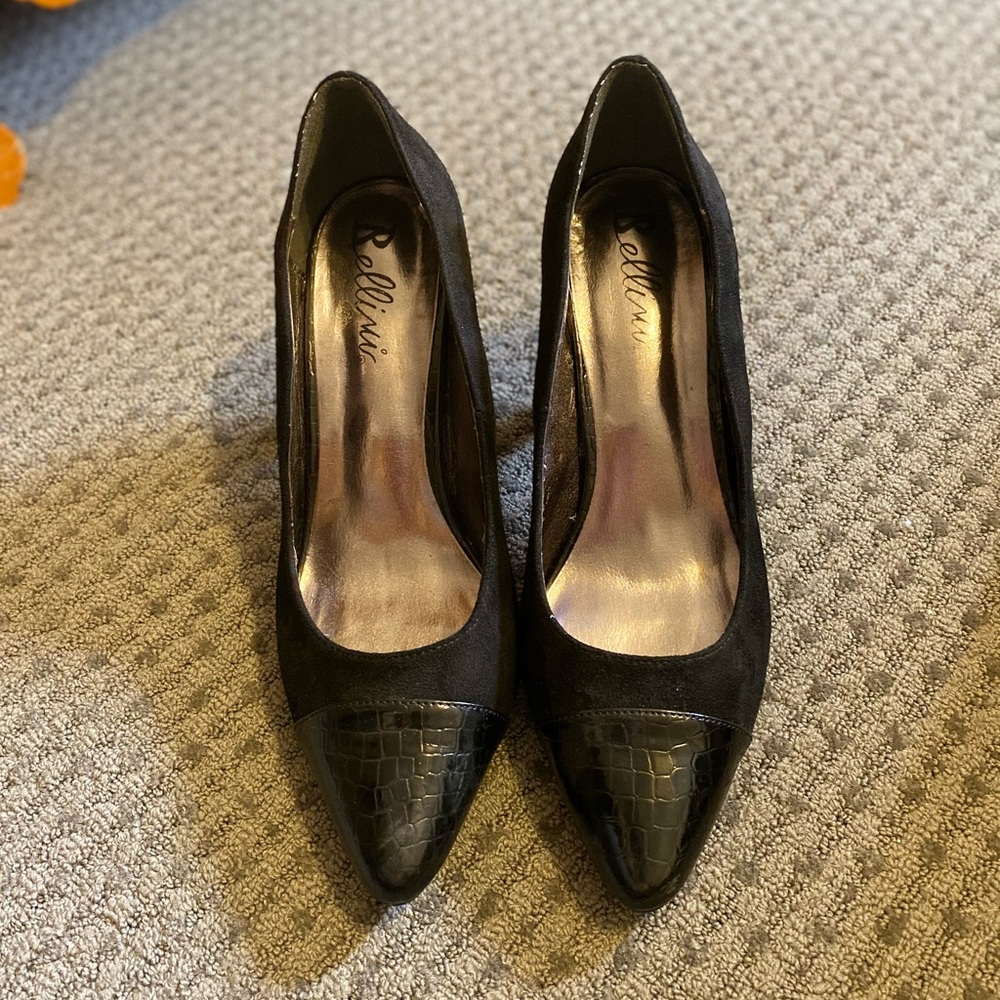 Bellini Heels